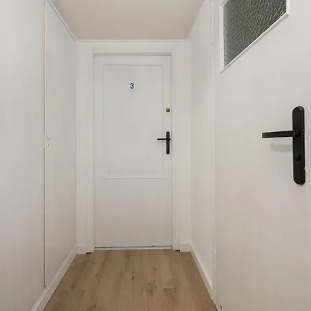 Cadena By 3city Apartment *