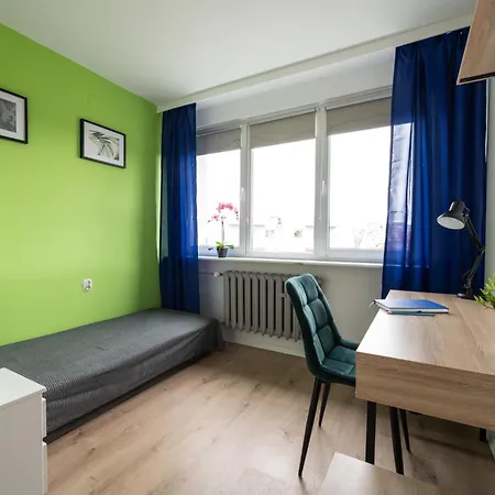 Apartment Cadena By 3city