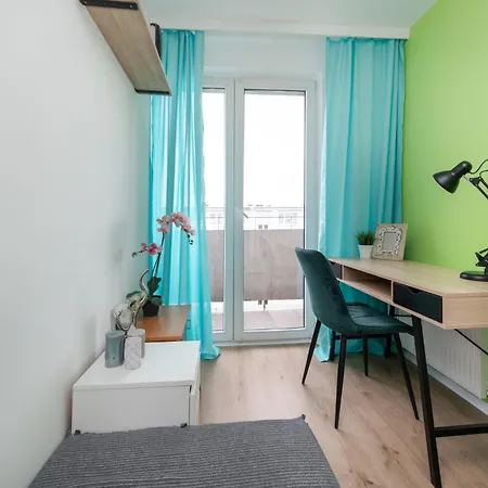 Cadena By 3city Apartment *