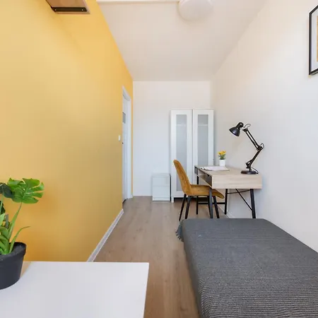 Cadena By 3city Apartment Gdansk
