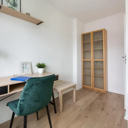 Apartment Cadena By 3city *